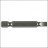 Бита 1/4&quot; (-) SLOT 6мм/30мм, STAYER