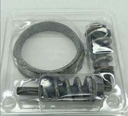 Ремкомплект нейтрализатора катализатора Ваз 2110-2112