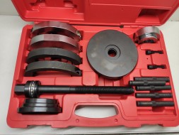 Комплект для замены подшипника ступицы VW 85мм, AV Steel