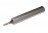 Бита 10мм TORX удлиненная T10*75мм S2 JTC