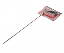 Пневмопистолет продувочный (большой) 1/4&quot;, L= 500мм, дав. до 15кг/см3