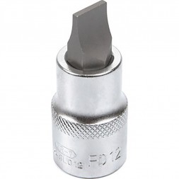 Головка 1/2&quot; с битой SL12,LICOTA