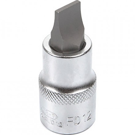 Головка 1/2&quot; с битой SL12,LICOTA