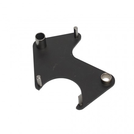 Фиксатор шкива Renault, Nissan, MOT 1490-01. AV Steel