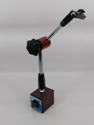 Стойка индикаторная MB/32F,вылет 350мм