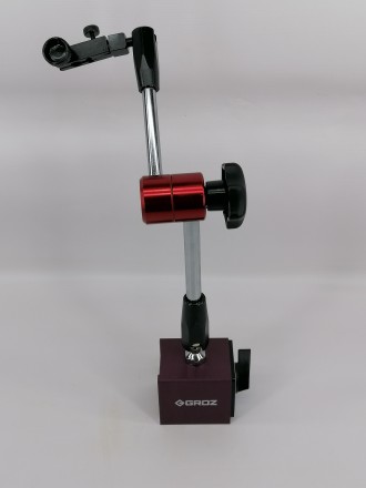 Стойка индикаторная MB/32F,вылет 350мм