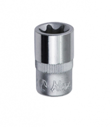 Торцевая головка E-STAR 1/4&quot;, Е10