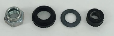 Ремкомплект хвостовика вторичного вала КПП ВАЗ 2123