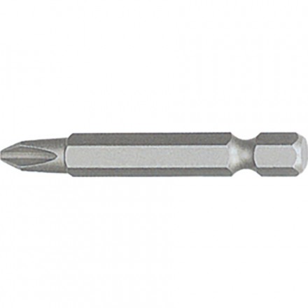 Бита 1/4&quot; (+) PH №2*50мм,LICOTA