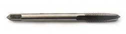 Метчик м/р M 7*1,0  (шт) сквозной,утолщенный хвостовик,  Р6М5