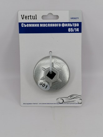 Съемник масляного фильтра 65/14