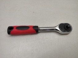 Трещотка 1/4&quot; 45 зуб.
