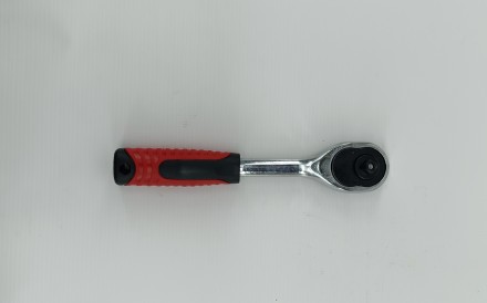 Трещотка 1/4&quot; 45 зуб.