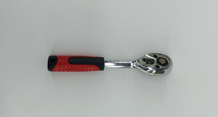 Трещотка 1/4&quot; 45 зуб.