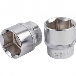 Торцевая головка 1/4&quot;-8мм, 6-гранная, LICOTA