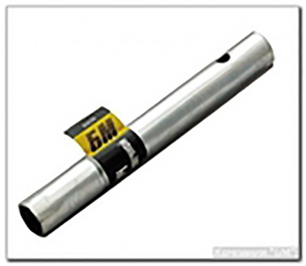 Ключ свечной трубчатый 21x60мм, БМ