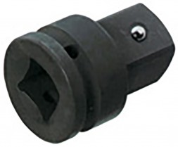 Переходник 1&quot;(М)-3/4&quot;(П), ударный, уменьшающий