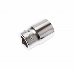 Головка торцевая 12-гран 1/2&quot;-19мм, L=38мм