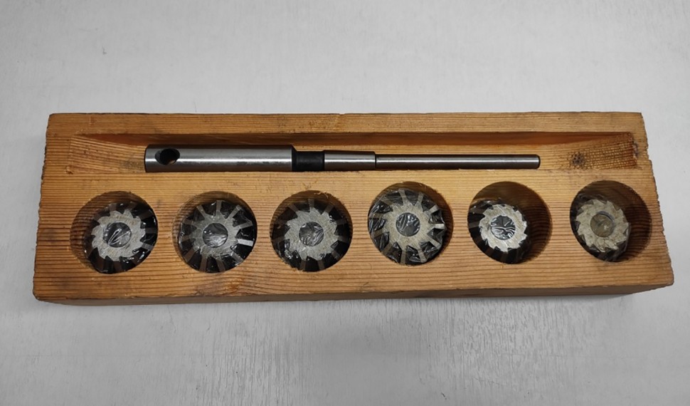 Оправка Для Седел Клапанов Купить