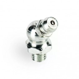 Пресс-масленка 1/4&quot; 45град RUNTEC RT-T1445