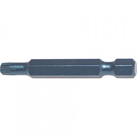 Бита 1/4&quot; усиленная TORX T30 50мм, LICOTA