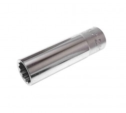 Головка торц глуб 12-гран 1/2&quot;-13мм, L=76мм