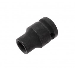Головка торц ударная 12-гран 1/2&quot;-19мм, L=38мм