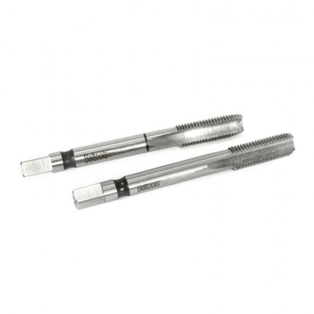 Метчик м/р M11*1,25 (пара) HSS ГОСТ 3266-81
