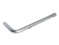 Ключ TORX TS25H 5-гранный, Г-образный, длина 60мм, для ДМРВ