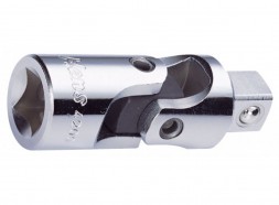 Шарнир карданный 1/2&quot; L=70мм, HANS