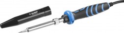 Электропаяльник с защитным колпачком, кераич.нагрев., жало конус, 60 Вт, Ceramic PRO