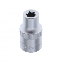 Головка торцевая 1/2&quot; E10, AV Steel