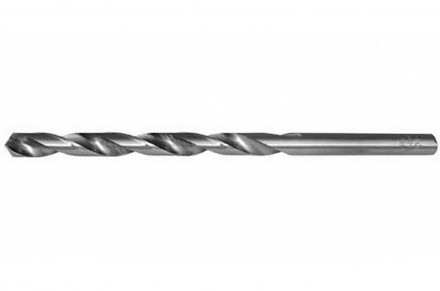 Сверло 7,6 мм (1 шт) Р6М5