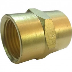 Переходник внутрен резьба G3/8&quot;F-G3/8&quot;F  LICOTA