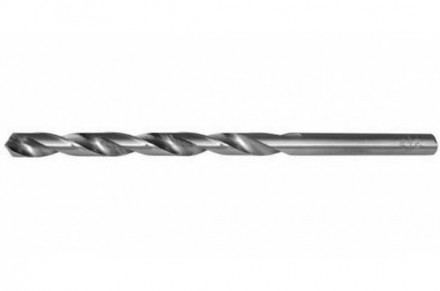 Сверло ц/х 12,8 (кл.В) сталь Р6М5