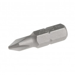 Бита 1/4&quot; PH1*25мм S2 JTC