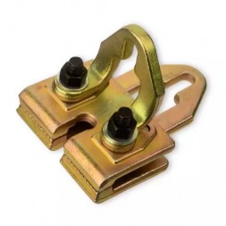 Зажим кузовной два направления, 5т/2т