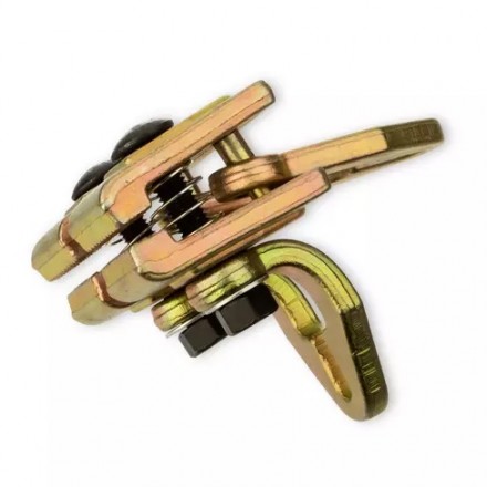 Зажим кузовной два направления, 5т/2т