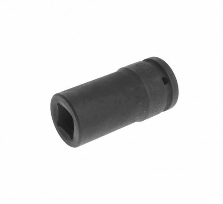 Головка футорочная глубокая ударная 4-гран 3/4&quot;-20мм, L=90мм