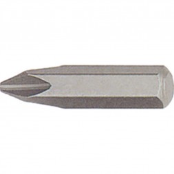 Бита 5/16&quot; (+) PH №3*30мм,LICOTA