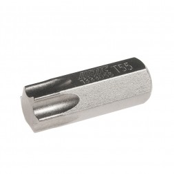 Бита 10мм TORX  T55*30мм S2 JTC