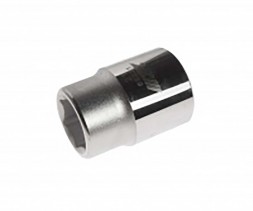 Головка торц 6-гран.3/4&quot;*21мм, L=50мм JTC/1