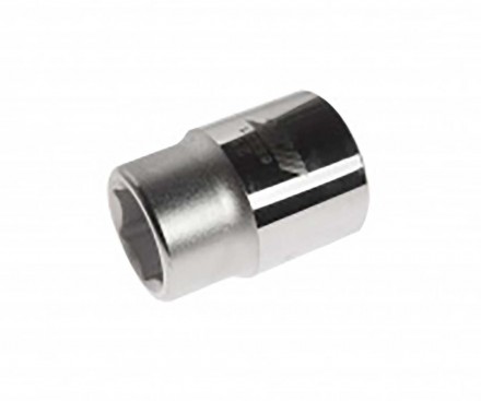 Головка торц 6-гран.3/4&quot;*21мм, L=50мм JTC/1