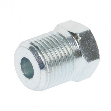 Адаптер-переходник 1/4&quot; на 3/8&quot; для брс с CP210 и шлангов (1/4&quot;) на CP350 (3/8&quot;) JTC