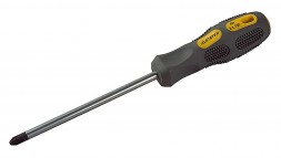 Отвертка &quot;MAX-GRIP&quot; РН №3*150мм,намагниченная