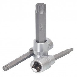 Головка cо вставкой TORX 1/2&quot; L=100мм T30, BM