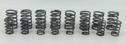 Пружина клапана (8 нар. 8 внутр.) для ВАЗ 2108-099