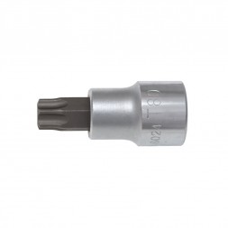 Головка 3/4&quot; торцевая со вставкой TORX T60 длинная, HANS
