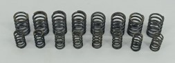 Пружина клапана комплект (8 нар. 8 внутр.) для ВАЗ 2101-07