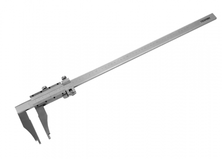 Штангенциркуль ШЦ-III-500,500мм-0.05,ГОСТ 166-89